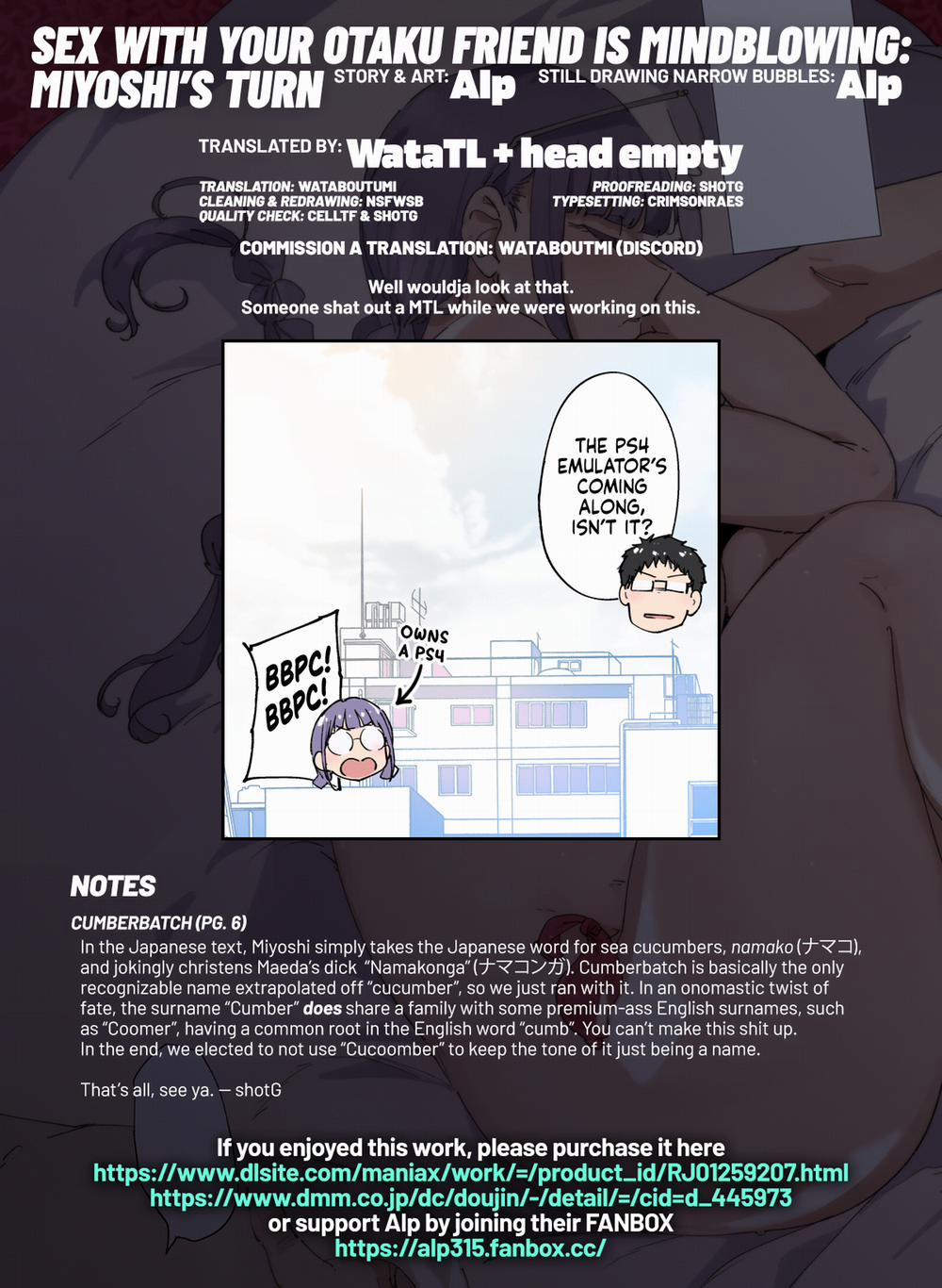 Ngây ngất khi làm tình cùng bạn thân là otaku 3 trang 22