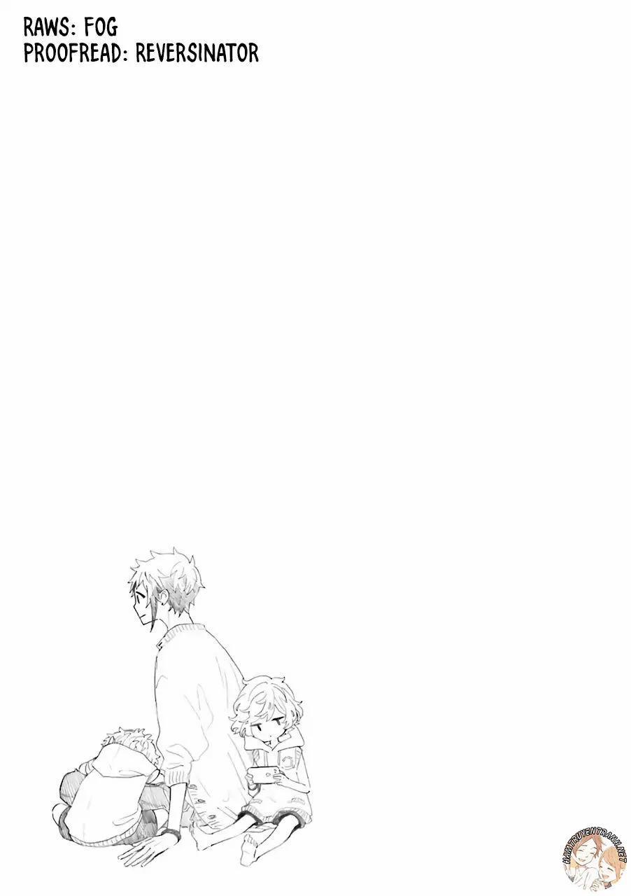 Ngày Nghỉ Của Ngài Tội Phạm 11 trang 5