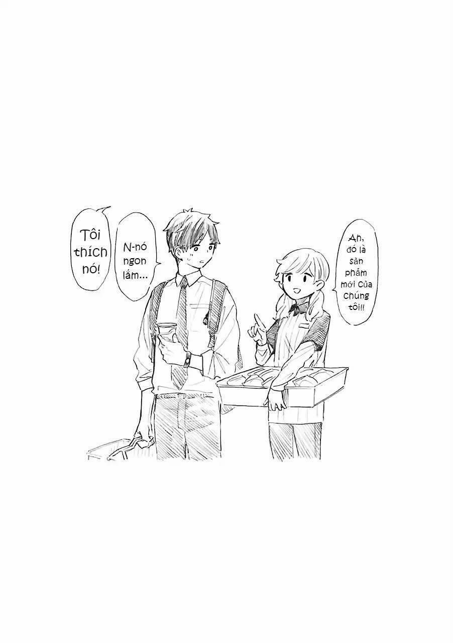 Ngày Nghỉ Của Ngài Tội Phạm 17 trang 7