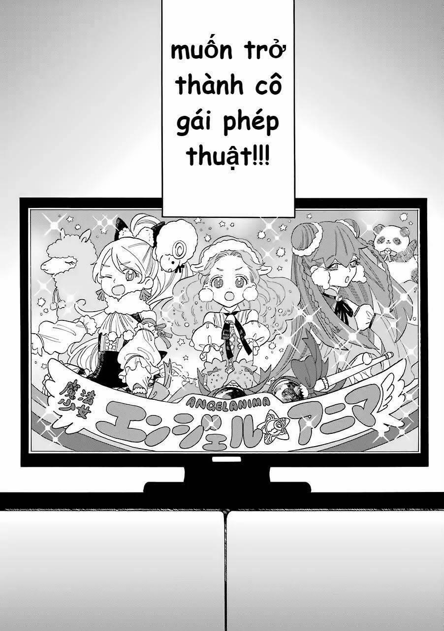 Ngày Nghỉ Của Ngài Tội Phạm 18 trang 5