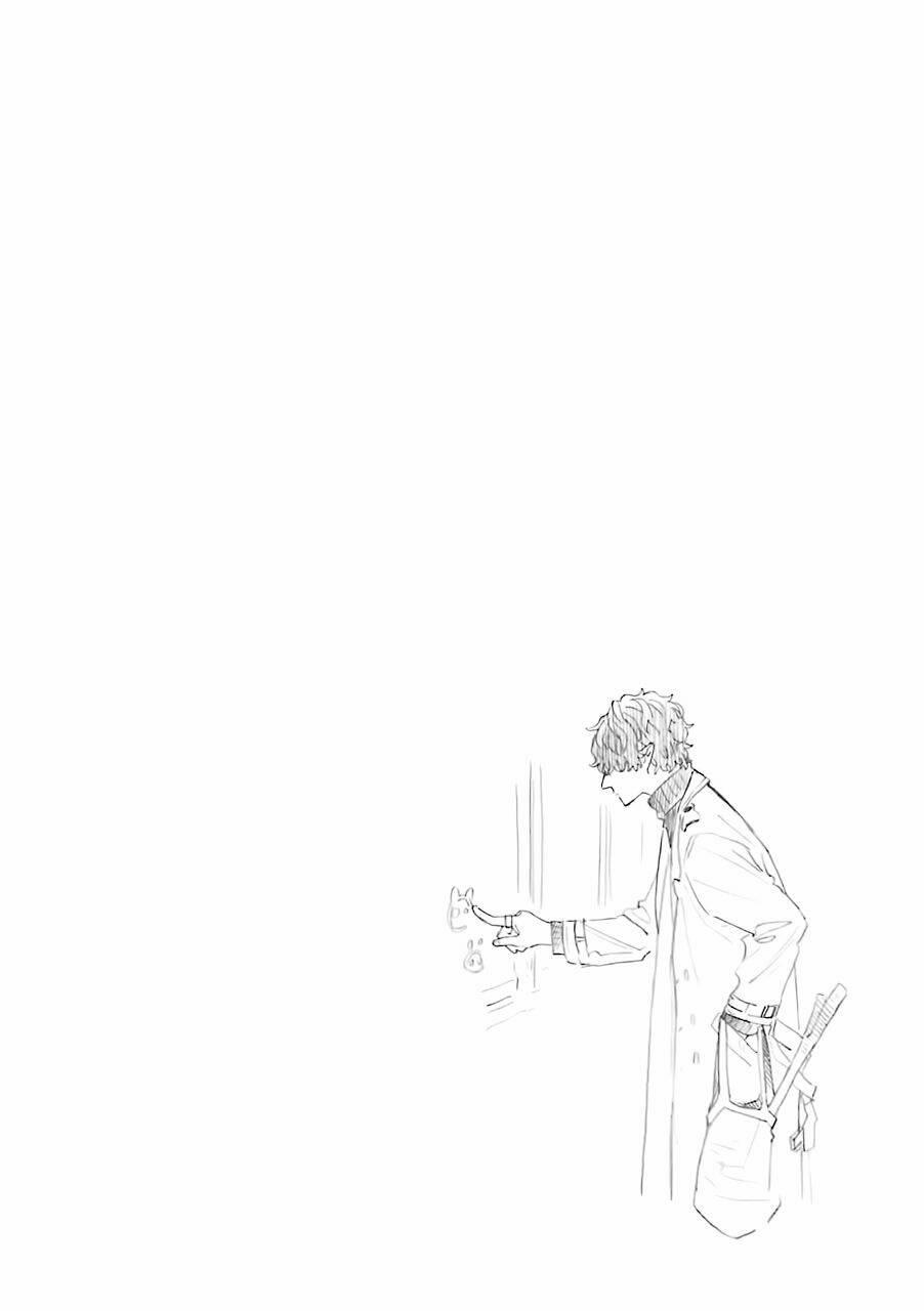 Ngày Nghỉ Của Ngài Tội Phạm 31 trang 11