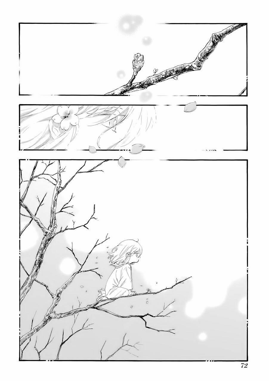 Ngày Nghỉ Của Ngài Tội Phạm 35 trang 11