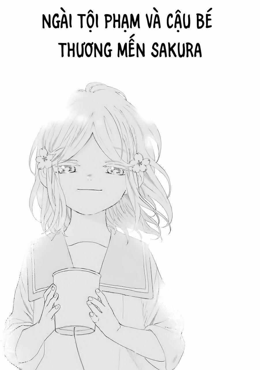 Ngày Nghỉ Của Ngài Tội Phạm 35 trang 2