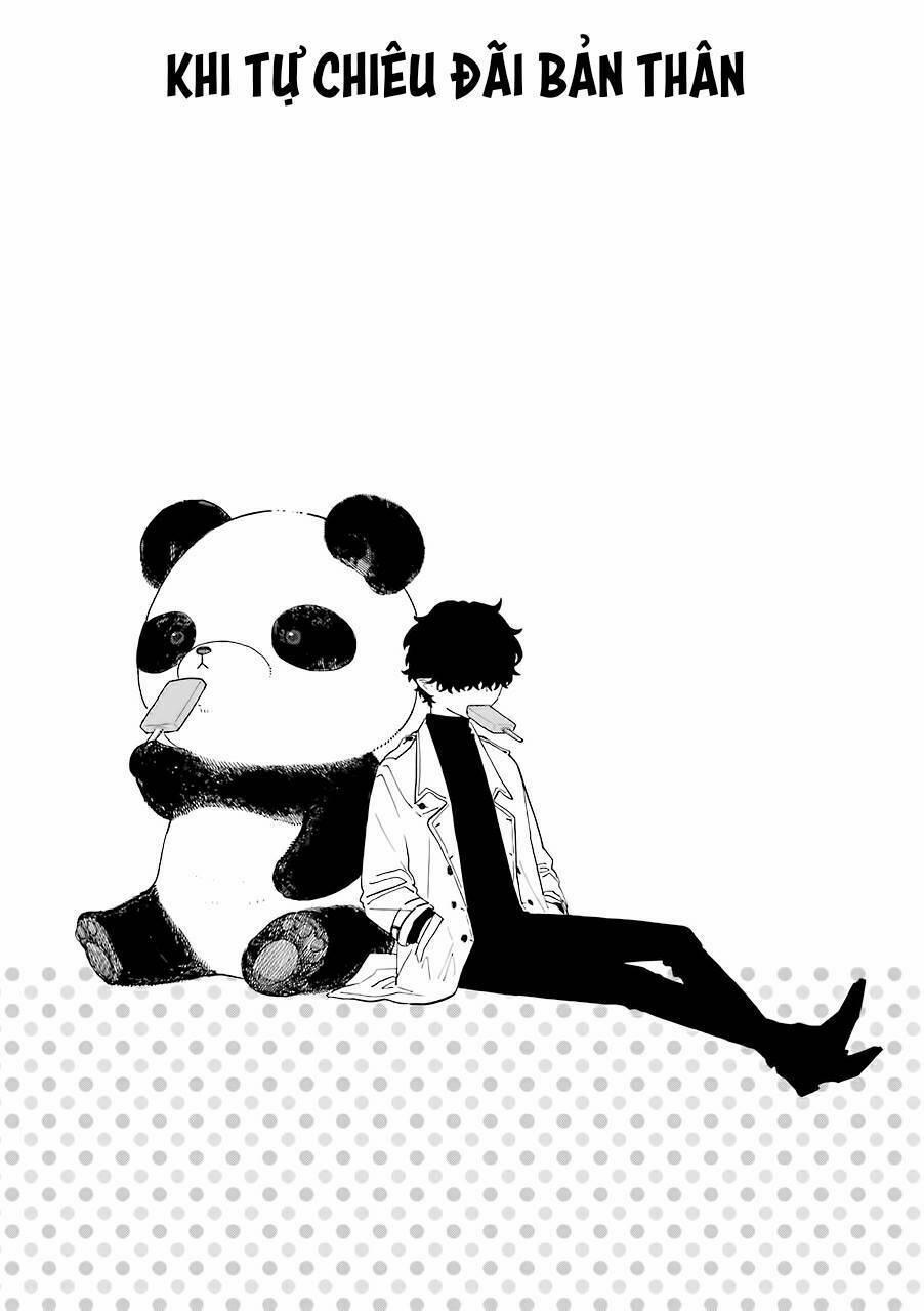 Ngày Nghỉ Của Ngài Tội Phạm 36 trang 2