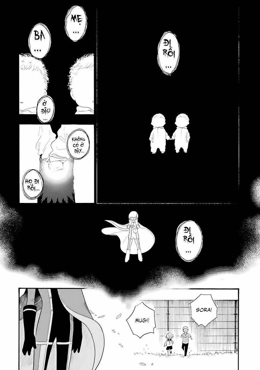 Ngày Nghỉ Của Ngài Tội Phạm 38 trang 17