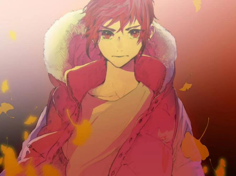 Ngày Nghỉ Của Ngài Tội Phạm 40 trang 1