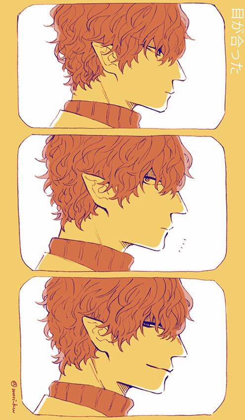 Ngày Nghỉ Của Ngài Tội Phạm 40 trang 29