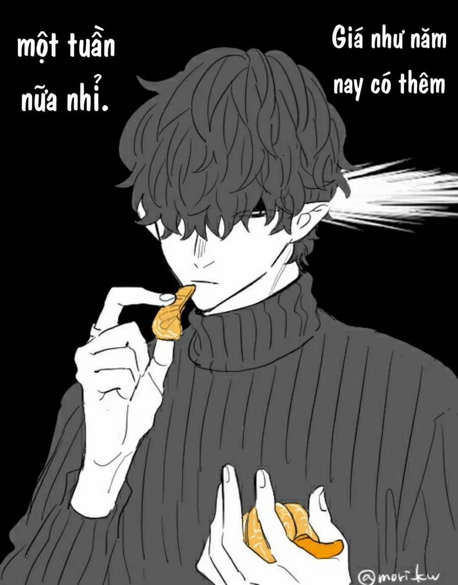 Ngày Nghỉ Của Ngài Tội Phạm 41 trang 41