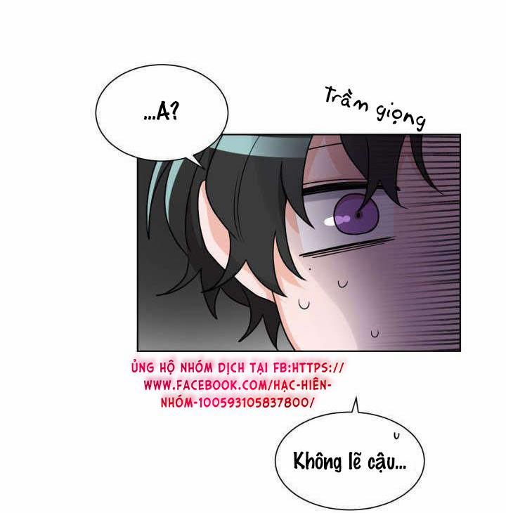 Ngày tháng sống chung với Dữ Bố Lữ 1 trang 13