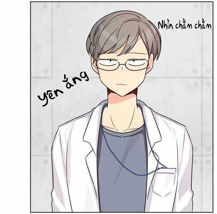 Ngày tháng sống chung với Dữ Bố Lữ 1 trang 16