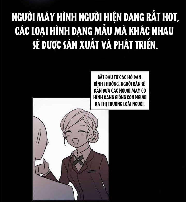 Ngày tháng sống chung với Dữ Bố Lữ 1 trang 2