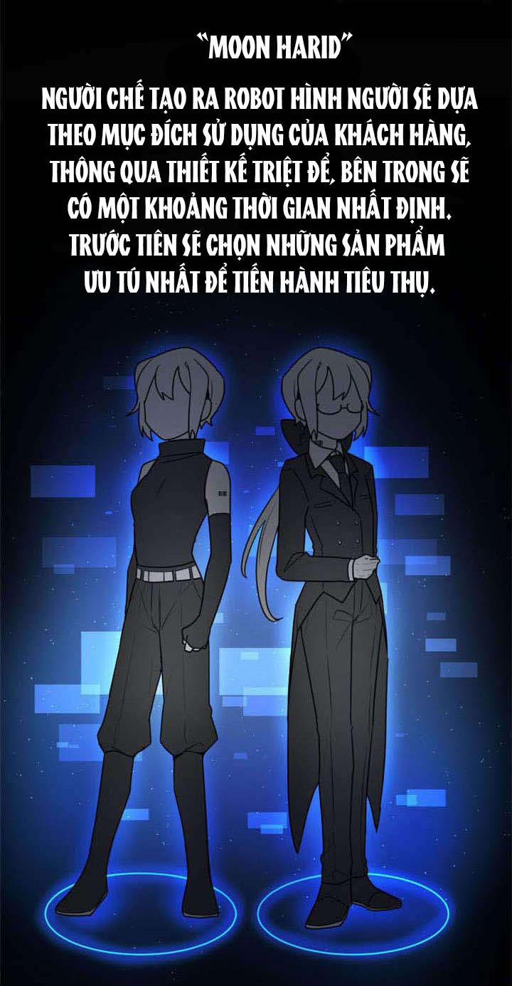 Ngày tháng sống chung với Dữ Bố Lữ 1 trang 4