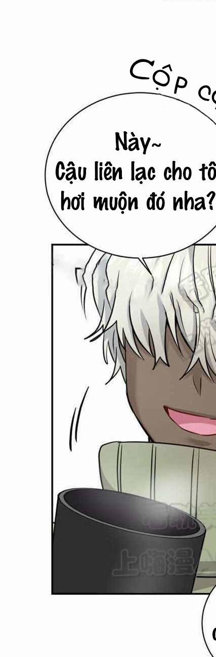 Ngày tháng sống chung với Dữ Bố Lữ 10 trang 12