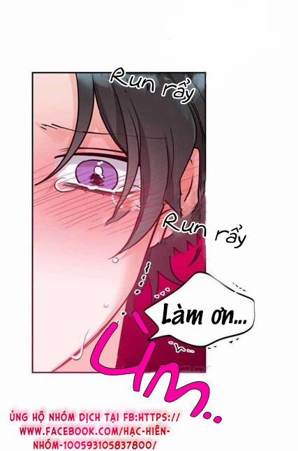 Ngày tháng sống chung với Dữ Bố Lữ 10 trang 7