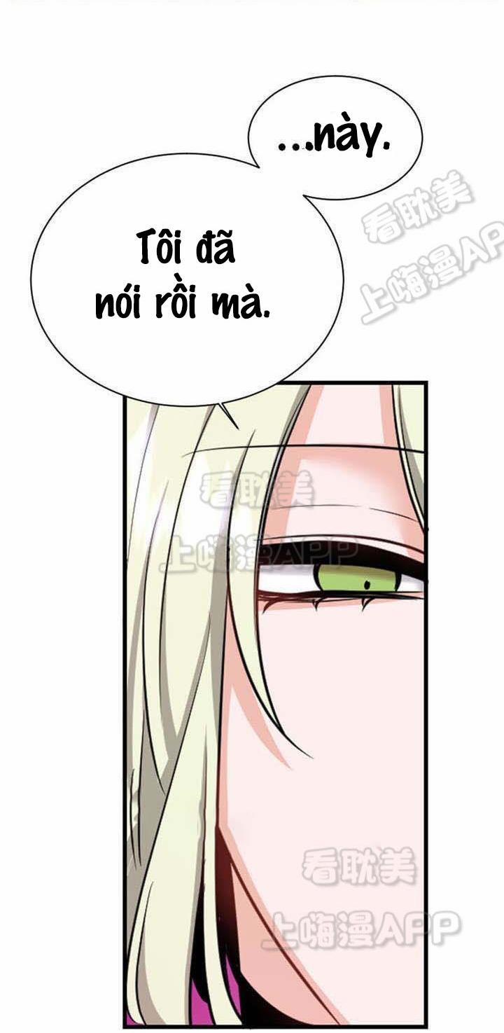 Ngày tháng sống chung với Dữ Bố Lữ 11 trang 12