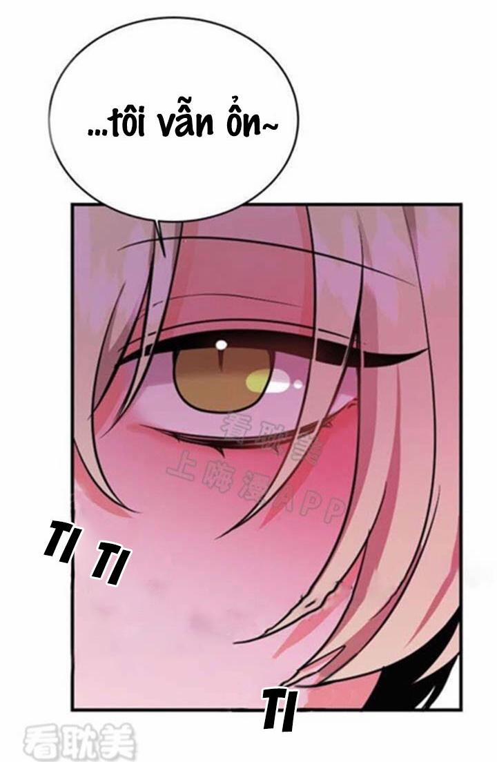 Ngày tháng sống chung với Dữ Bố Lữ 11 trang 14