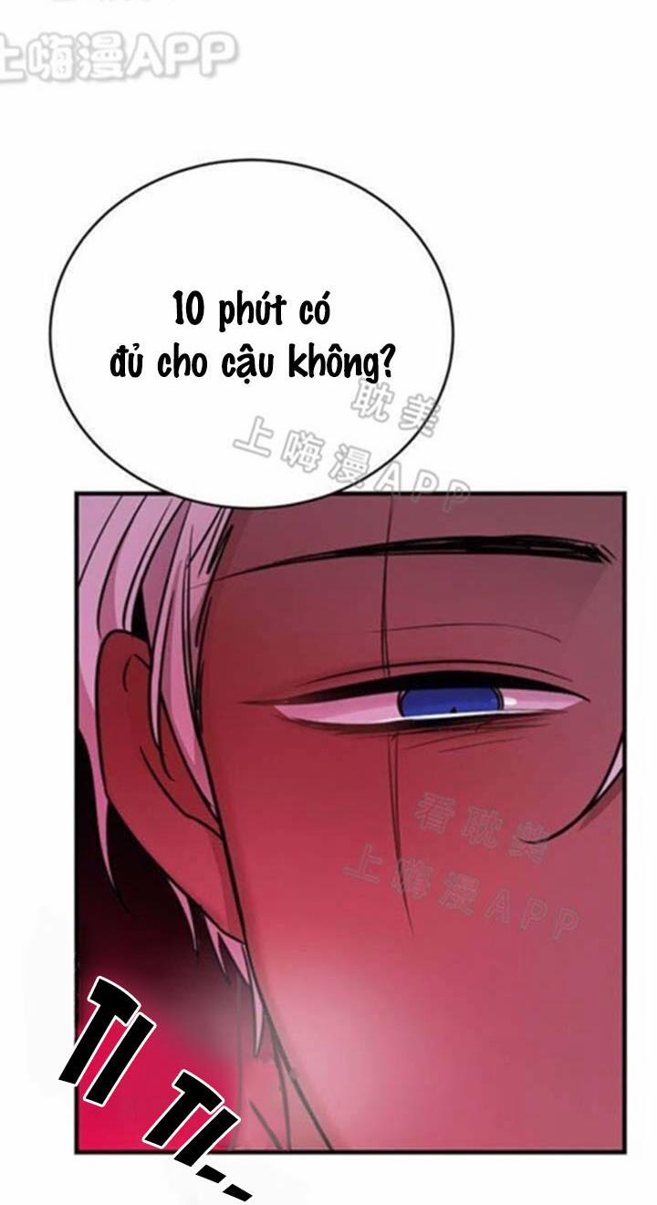 Ngày tháng sống chung với Dữ Bố Lữ 11 trang 15