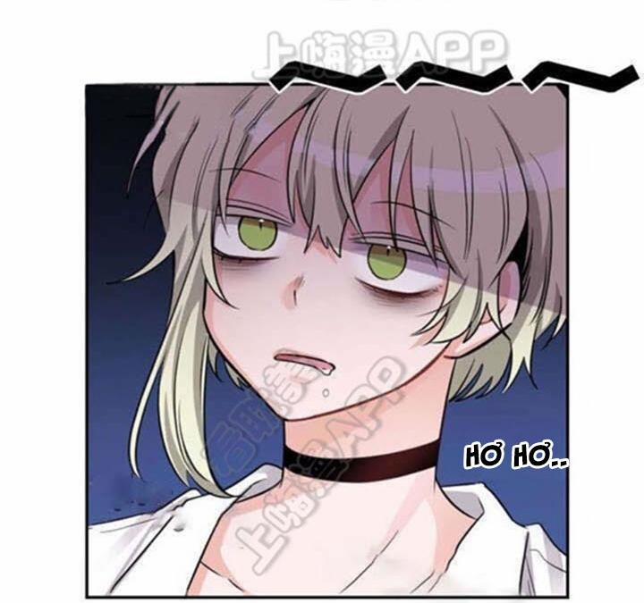 Ngày tháng sống chung với Dữ Bố Lữ 11 trang 19