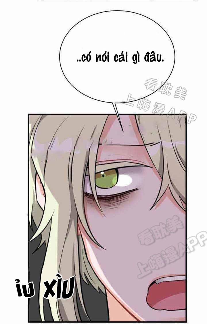 Ngày tháng sống chung với Dữ Bố Lữ 11 trang 24