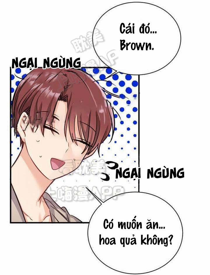 Ngày tháng sống chung với Dữ Bố Lữ 11 trang 3