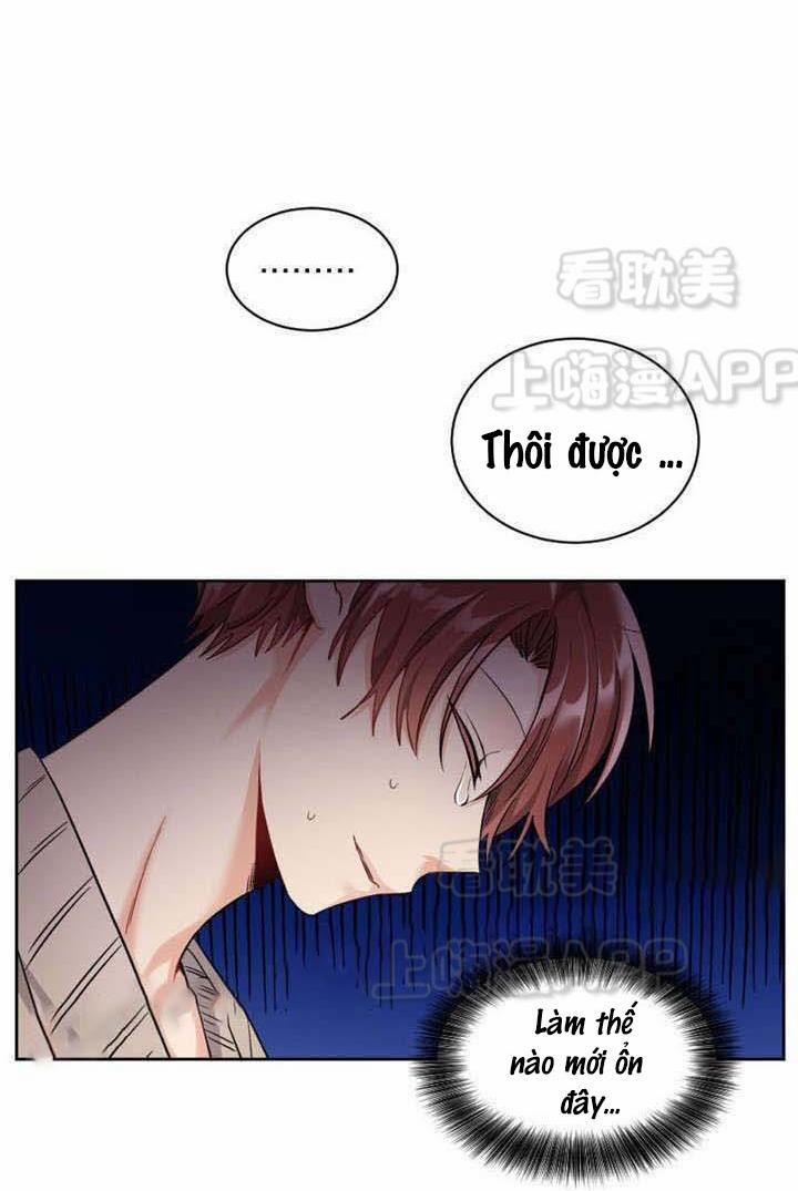 Ngày tháng sống chung với Dữ Bố Lữ 11 trang 5