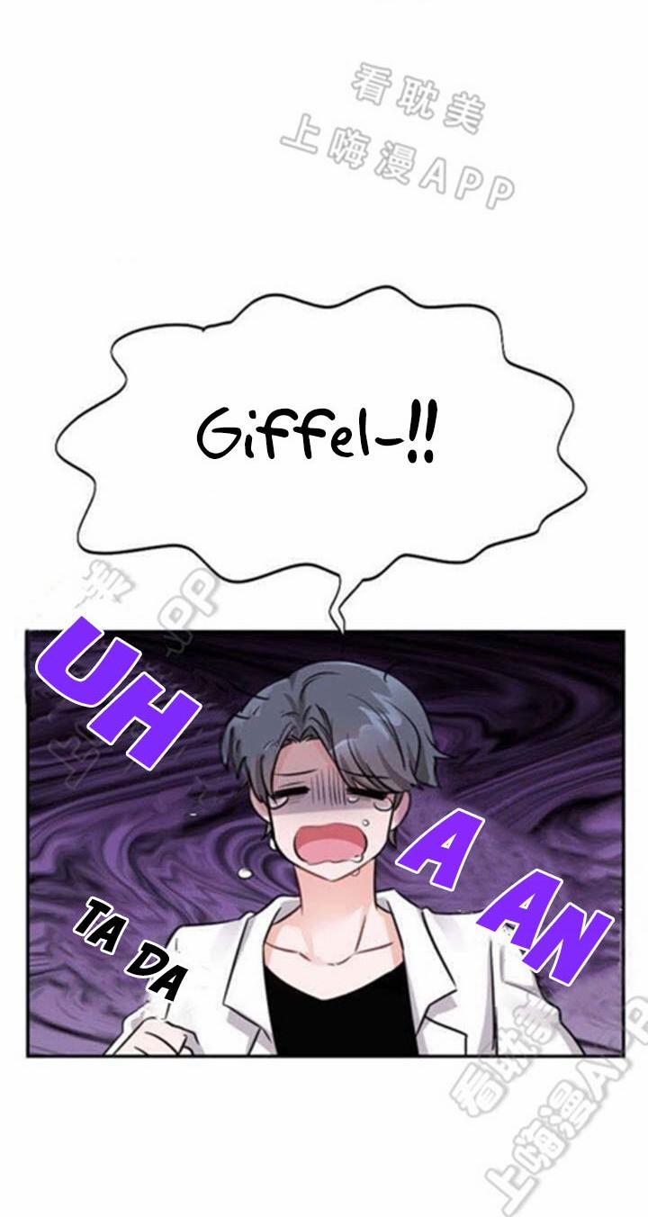 Ngày tháng sống chung với Dữ Bố Lữ 12 trang 14