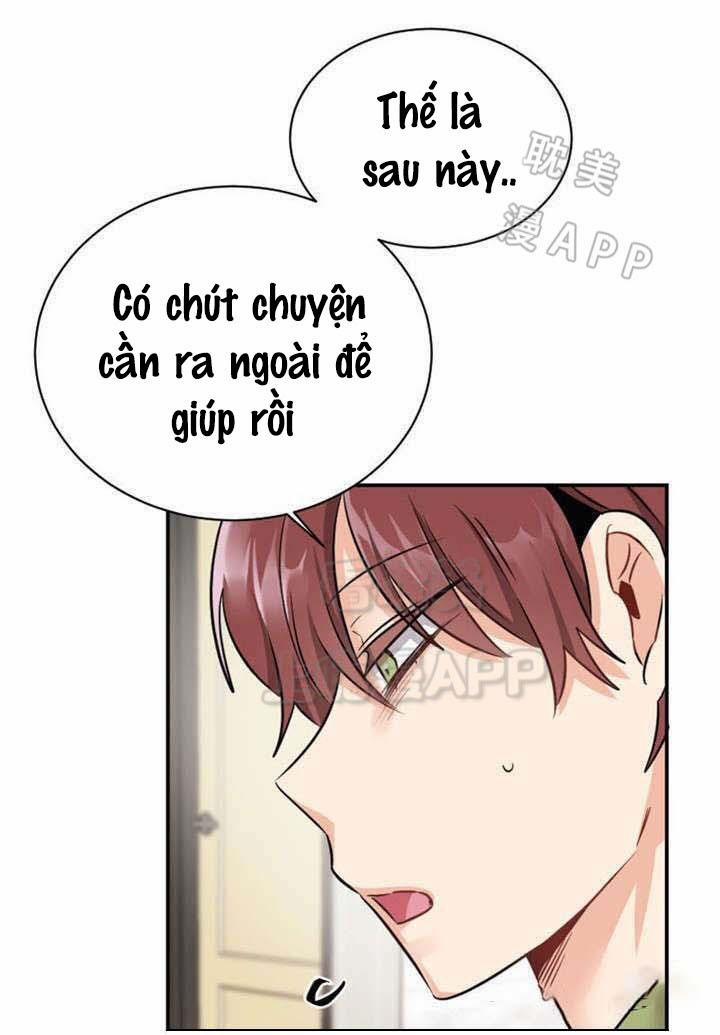 Ngày tháng sống chung với Dữ Bố Lữ 12 trang 2