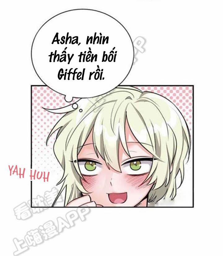 Ngày tháng sống chung với Dữ Bố Lữ 12 trang 21