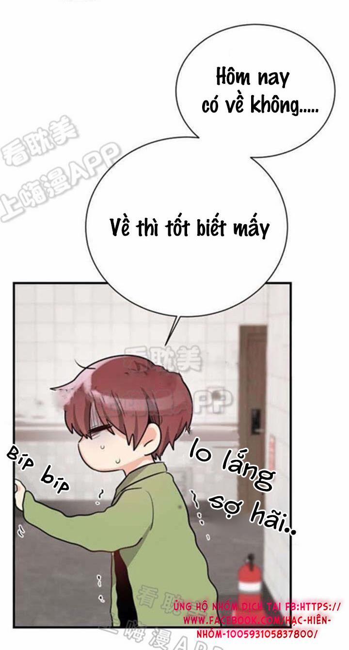 Ngày tháng sống chung với Dữ Bố Lữ 12 trang 24