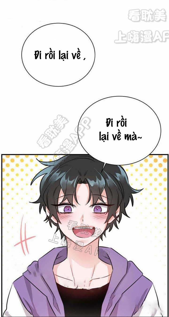 Ngày tháng sống chung với Dữ Bố Lữ 12 trang 3