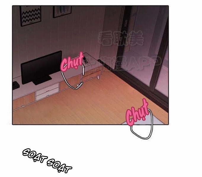 Ngày tháng sống chung với Dữ Bố Lữ 13 trang 1