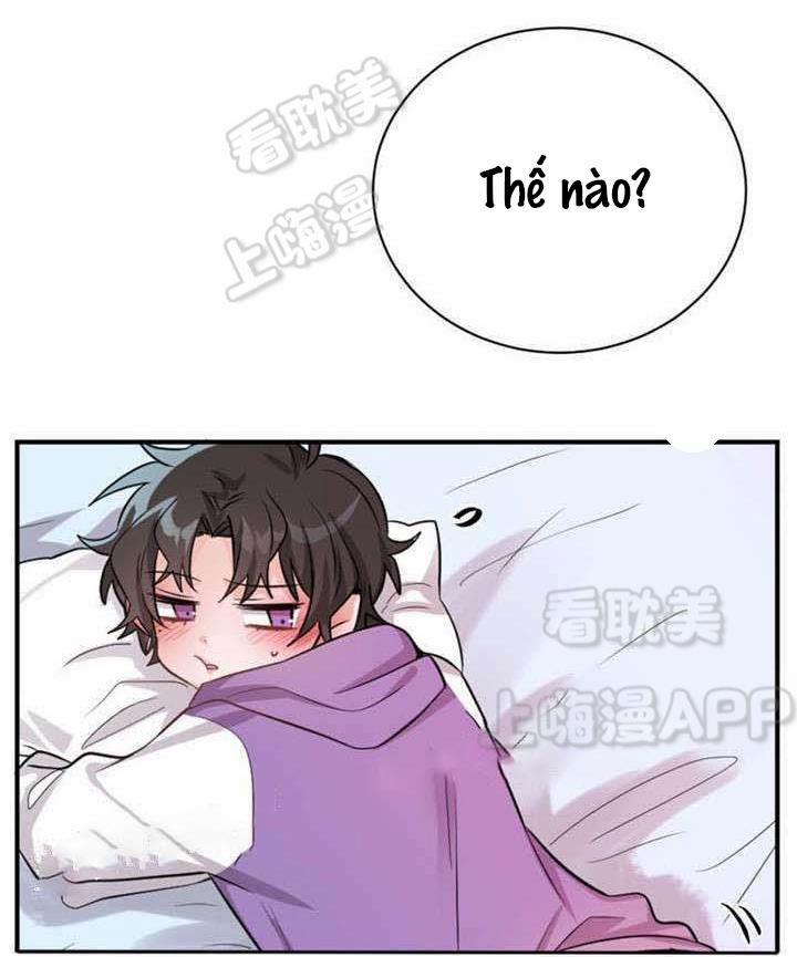 Ngày tháng sống chung với Dữ Bố Lữ 13 trang 26