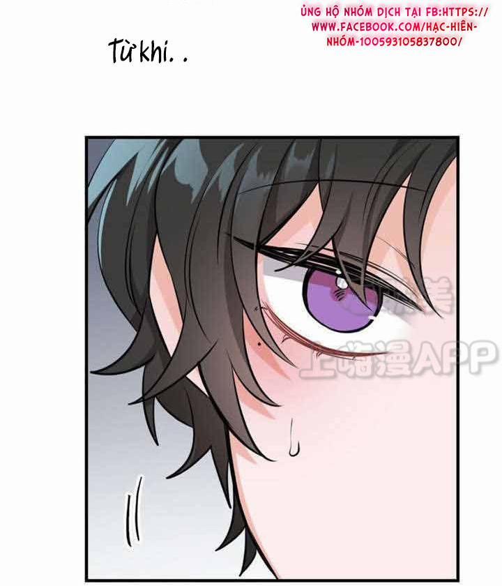 Ngày tháng sống chung với Dữ Bố Lữ 15 trang 12