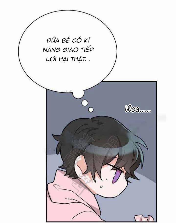 Ngày tháng sống chung với Dữ Bố Lữ 15 trang 25