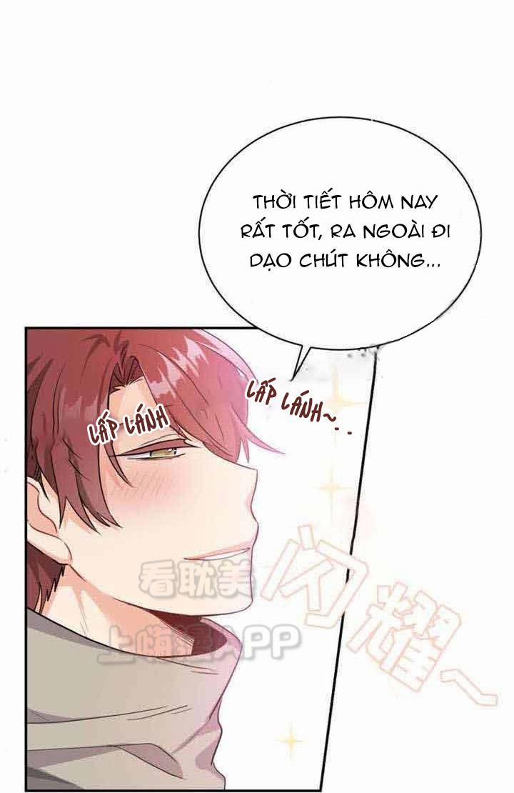 Ngày tháng sống chung với Dữ Bố Lữ 15 trang 4