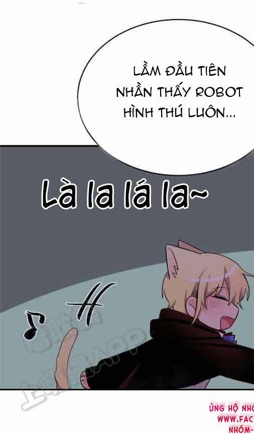 Ngày tháng sống chung với Dữ Bố Lữ 16 trang 10