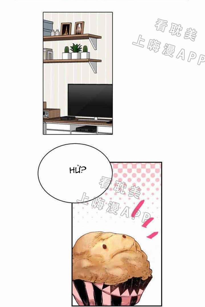 Ngày tháng sống chung với Dữ Bố Lữ 16 trang 19