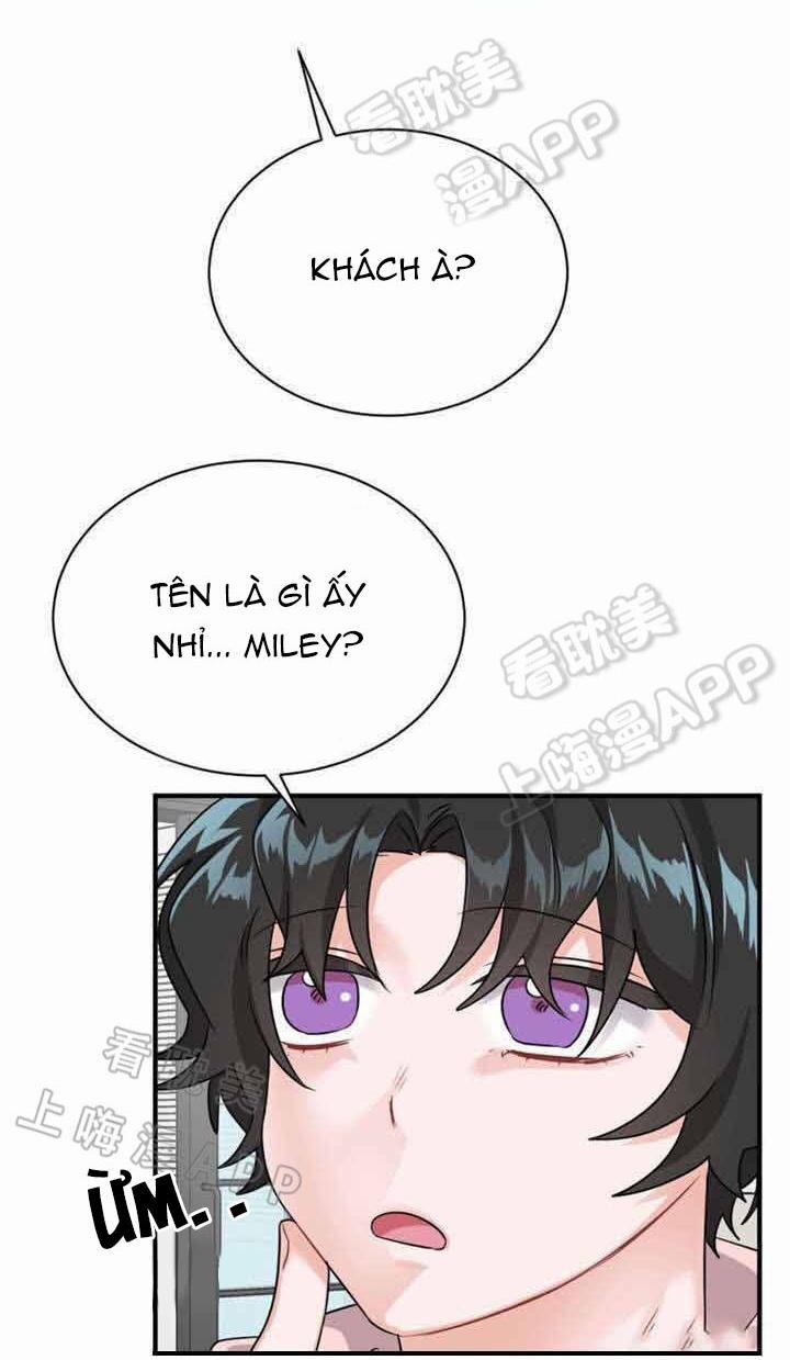 Ngày tháng sống chung với Dữ Bố Lữ 16 trang 22