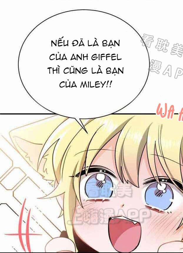 Ngày tháng sống chung với Dữ Bố Lữ 16 trang 4