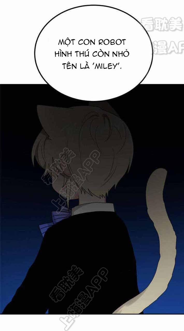 Ngày tháng sống chung với Dữ Bố Lữ 17 trang 21