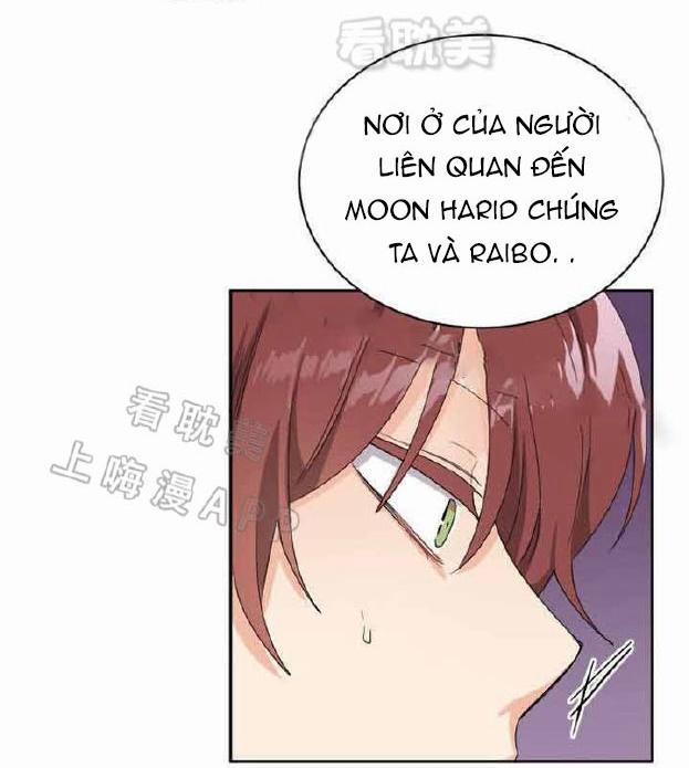 Ngày tháng sống chung với Dữ Bố Lữ 17 trang 25