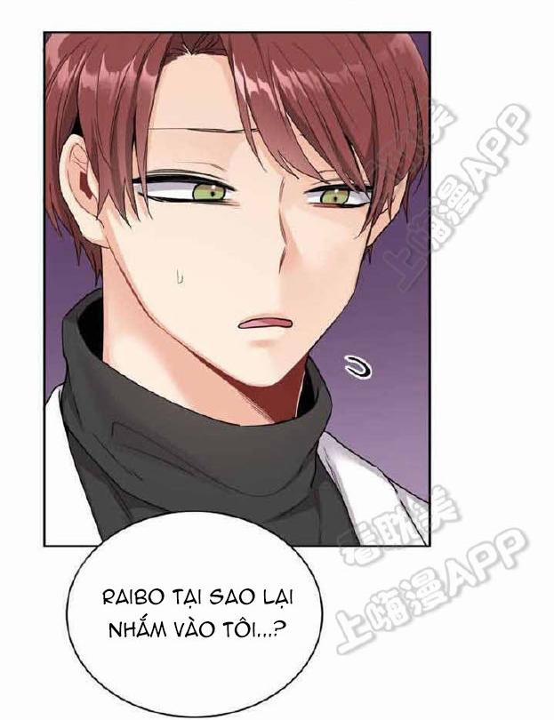 Ngày tháng sống chung với Dữ Bố Lữ 17 trang 27