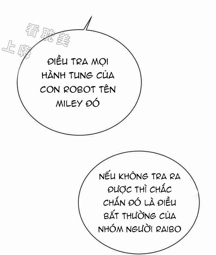 Ngày tháng sống chung với Dữ Bố Lữ 17 trang 30