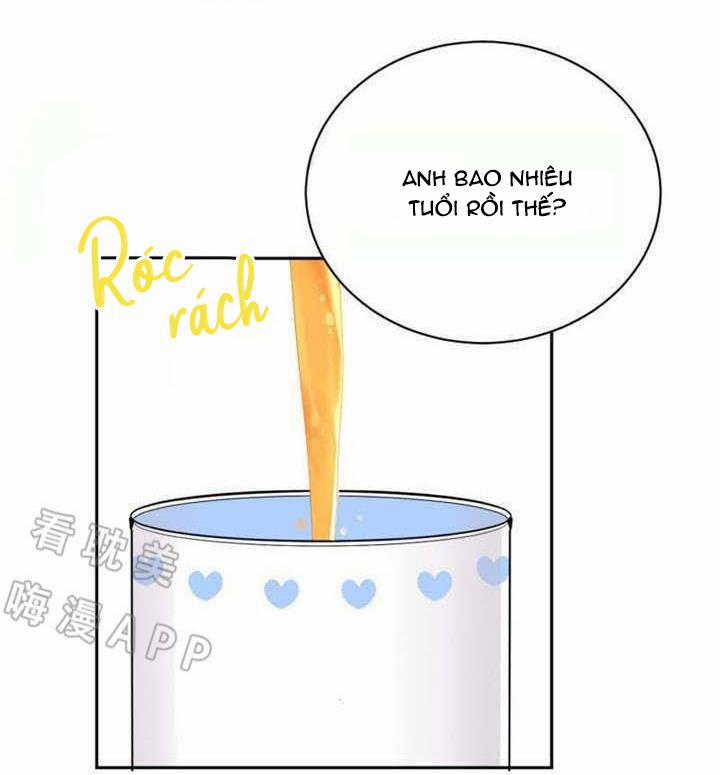 Ngày tháng sống chung với Dữ Bố Lữ 18 trang 11