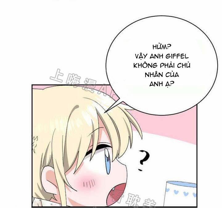 Ngày tháng sống chung với Dữ Bố Lữ 18 trang 13