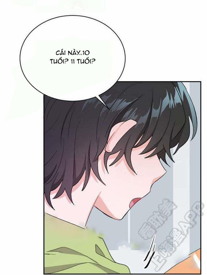 Ngày tháng sống chung với Dữ Bố Lữ 18 trang 17