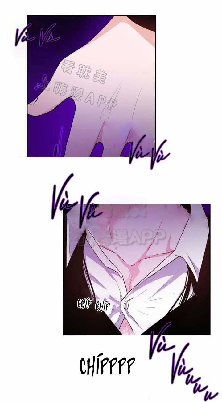 Ngày tháng sống chung với Dữ Bố Lữ 18 trang 21