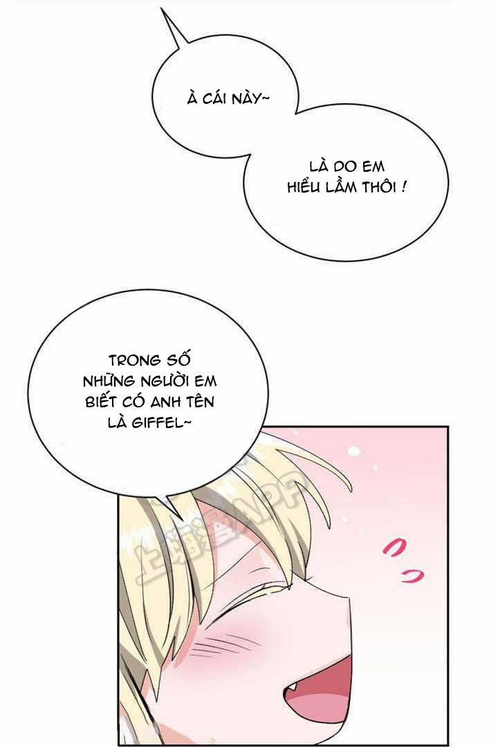 Ngày tháng sống chung với Dữ Bố Lữ 18 trang 3