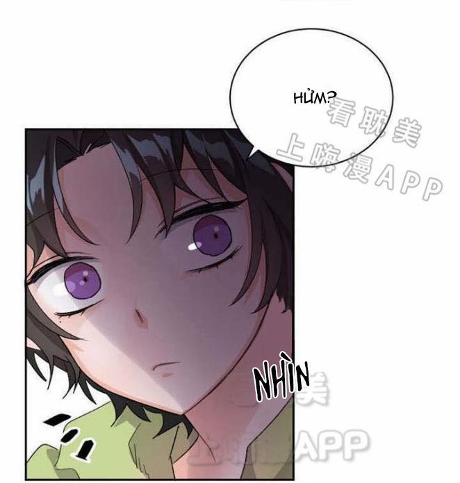 Ngày tháng sống chung với Dữ Bố Lữ 19 trang 15