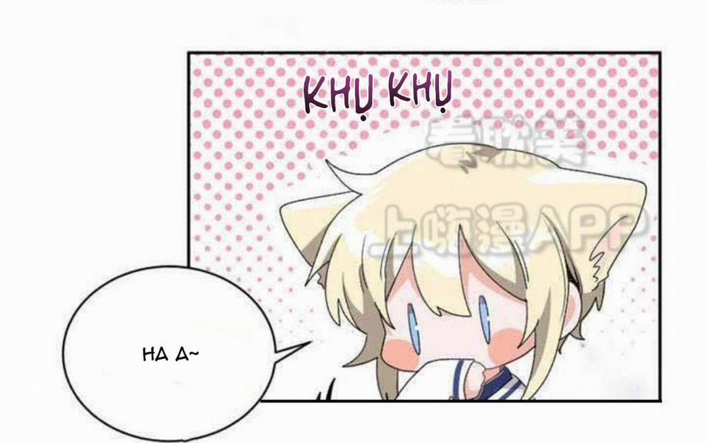 Ngày tháng sống chung với Dữ Bố Lữ 19 trang 3